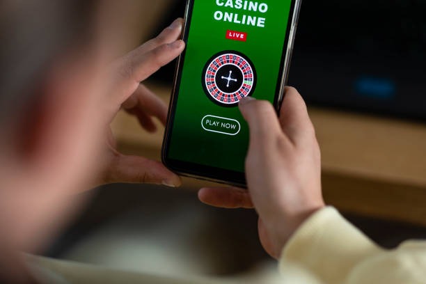 kena mobile app interface showing live-casino tables and slot tournaments