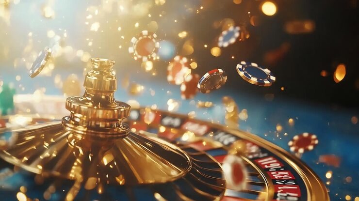 kena desktop site interface showing slot game library, tournament dashboard, and live-casino table selection